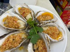 -人和啤酒屋海鲜大排档(营口路店)