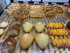 -花园饼屋·蛋糕面包(吴中东路店)