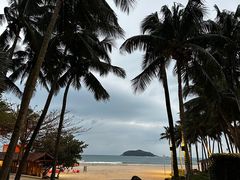 -石梅湾艾美度假酒店