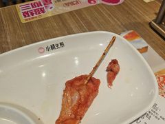 -小杨生煎(龙阳广场店)