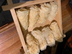 响铃卷-原牛道·潮汕围炉火锅(讯美店)