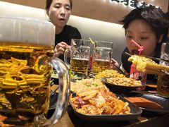 -半酌烧烤小酒馆(南京东路店)