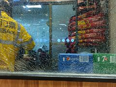 -尊宝比萨(较场口店)