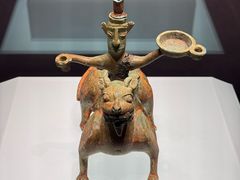 -鄂州市博物馆