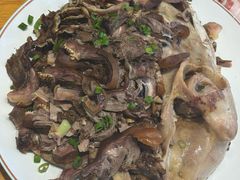 -额尔敦传统涮.冰煮羊火锅(乌兰察布体育场店)