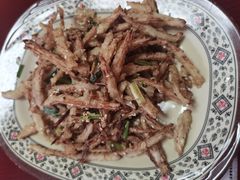 -农家土菜老煨锅(木鱼镇店)