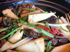 -丽江金茂凯悦臻选酒店-滇香馆