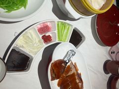 -大鸭梨烤鸭店(花园村店)