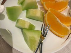 -狮王府淮扬菜(夫子庙老门东店)