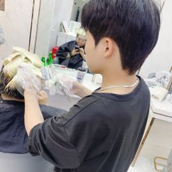 -秦·专注剪发