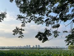 -云龙湖旅游景区