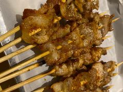 -小田油焖小龙虾(双井店)