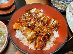 -鸭川食堂·鳗丼(鼓楼店)