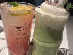 -西堤厚牛排(国瑞店)