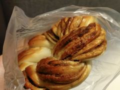 -81BAKERY(大学路店)
