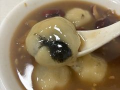 -罗子龙罗家桂花汤圆(曹都巷店)