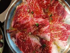-大叹号·朝鲜族烤肉(潍坊泰华城店)