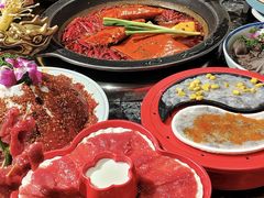 -蜀大侠火锅(总府路店)