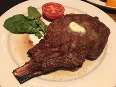 -Water Grill(圣莫妮卡店)