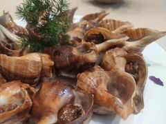 -将相和·海鲜蒸饺大连菜