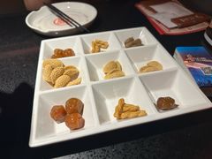 -探鱼·鲜青椒爽麻烤鱼(增城东汇城店)
