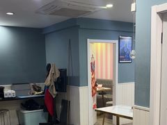 -FullHouse桌游狼人跑团剧本杀(徐家汇店)