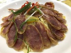 -里下河土菜馆(解放路店)