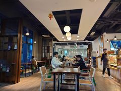 -小众香港茶餐厅(金山店)