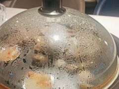 -碗中海·蒸汽海鲜·桑拿鸡(岭南天地店)