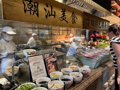 -汕头龙光喜来登酒店