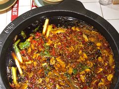 -费明中罗非鱼(大石坝店)
