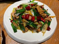 -木王宴语·野生鲜菌火锅(玉河店)