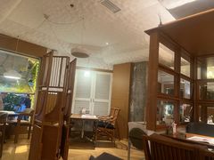 -良木缘咖啡西餐(川大店)