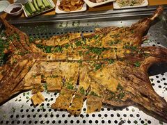-炑羊香烤全羊(西三旗店)