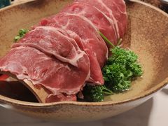 -椰子湾·海南火锅·糟粕醋·椰子鸡(正大广场店)