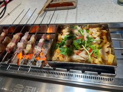 -延边金利串店(安达街店)