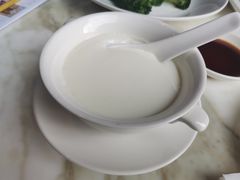 凤城双皮奶-顺德美的万豪酒店-万豪中餐厅