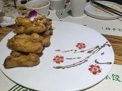 -清真·东饺宴