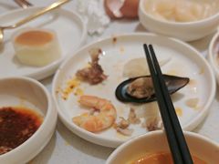 -小茉庐和牛自助火锅(龙湖万达店)