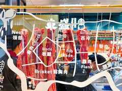 -東盛炭烤自助料理(浦东文峰广场店)