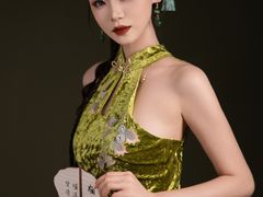 -吉田美学化妆美甲摄影培训(宁波校区)