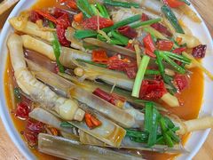 -金家港海鲜大排档(中山路店)