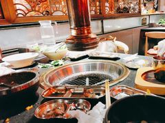 -伊茉家的烤肉店(勒泰中心店)