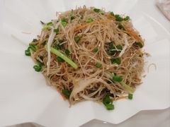 三丝炒米粉-金华安大酒楼·老牌潮菜·粤式茶点(东方国际店)