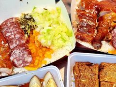 -肥小福·烧鹅专门店(环宇荟店)