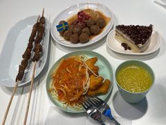 -宜家·瑞典风味餐厅(无锡店)