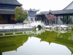 -口岸雕花楼