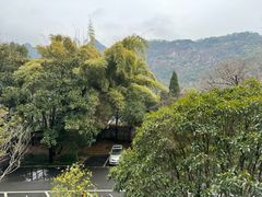 -黄岩国际大酒店·餐厅