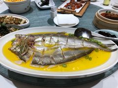 -小厨娘淮扬菜(六合欢乐港店)