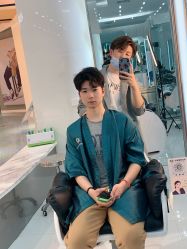 -东方麒麟·潘多拉SALON